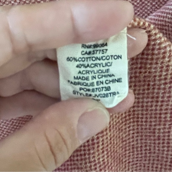 Billabong cardigan • Women’s small - Picture 3 of 6